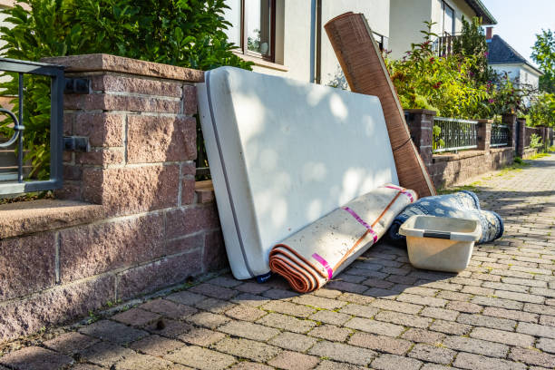 Best Recycling Services for Junk  in Vernon Hls, IL