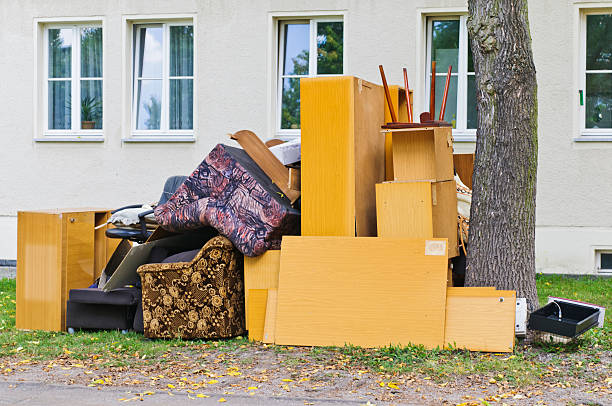 Trusted Vernon Hills, IL Junk Removal Services Experts